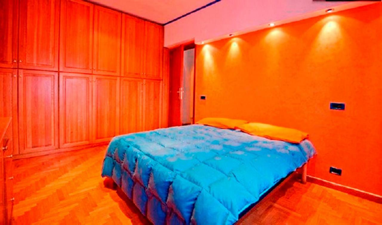 רומא Julias Domus, T Apartment, Metro C מראה חיצוני תמונה